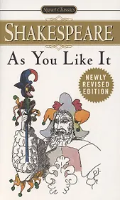 As You Like It