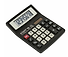 Калькулятор 08 разрядный, настольный, 2-е питан., STAFF STF-8008 - 2
