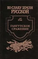 Гангутское сражение. Морская сила
