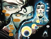 Вселенная DC. Rebirth. Супермен. Книга 3. Множественность - 2