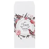 Набор конвертов для денег «Forest memory», 5 шт