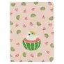 Записная книжка «Fruit pets», 24 листа, А6