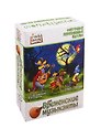 Фигурный пазл «Бременские музыканты» 64 элемента, дерево, Нескучные игры
