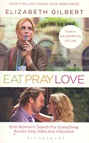 Eat, Pray, Love (Film Tie-In), Gilbert Elizabeth