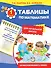 Таблицы по математике для начальной школы - 0