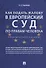 Как подать жалобу в Европейский суд по правам человека: практическое пособие - 0
