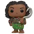 Фигурка Funko POP! Disney Moana Maui (214) 9927 (Fun2130) - 0