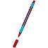 Ручка шариковая Schneider, Slider Edge F, красная 0,8 мм - 1