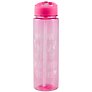 Бутылка My pink bottle (пластик) (600мл) (12-07482-7482-2)