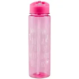 Бутылка My pink bottle (пластик) (600мл) (12-07482-7482-2)