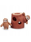 Игровой набор «Ленивцы», Qunхing Toys - 2