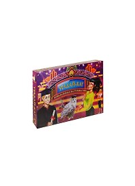 Настольная игра «Угадай-ка», Лапландия