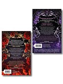 Комплект из 2-х книг: Фантазма. Девять искушений (Жестокие игры #1) + Энчантра. Тринадцать клятв (Жестокие игры #2) - 1