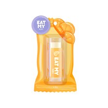 Бальзам для губ Мандариновые дольки (4,8г) (Eat My) (364733)