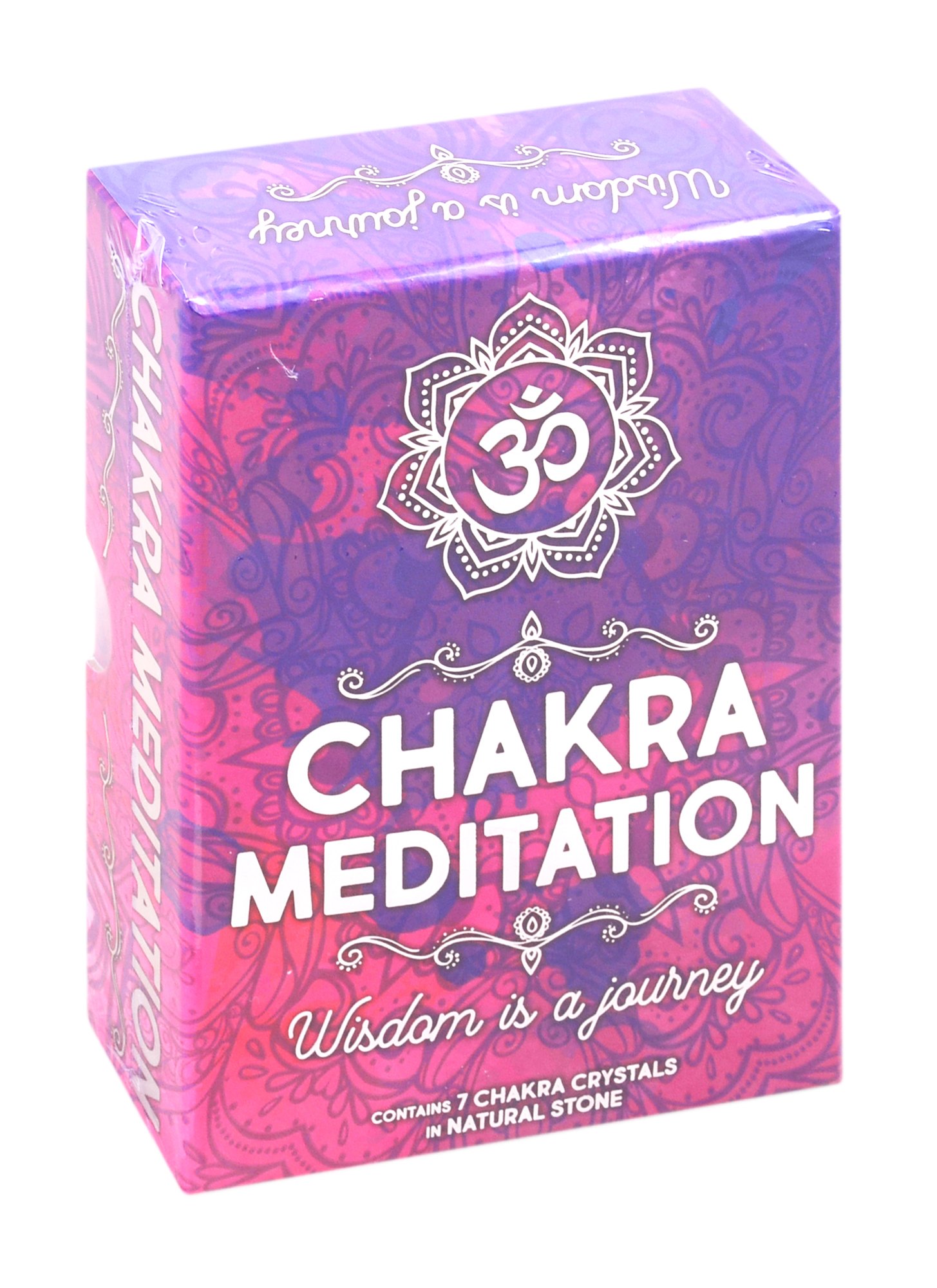 

Chakra meditation