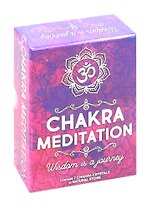 Chakra meditation