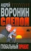 Слепой Глобальный проект