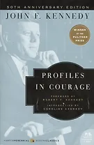 Profiles in Courage (м) Kennedy