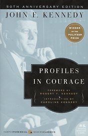 Profiles in Courage (м) Kennedy