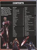 Marvel Studios Character Encyclopedia - 1