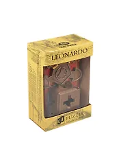 Головоломка Leonardo 473773 Cast OGear (ОГеар) (коробка)
