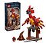 LEGO Harry Potter: Фоукс феникс Дамблдора, 299 деталей (76448) - 0
