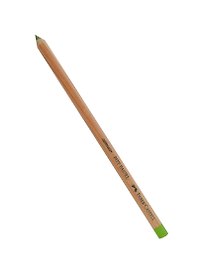 Карандаш пастельный "Pitt" 170 нежно-зел., Faber-Castell