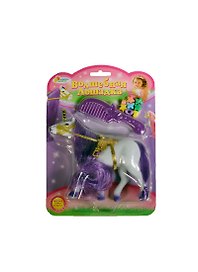 Волшебная лошадка Единорог (3331R) (178265) (3+) (Играем вместе) (блистер)