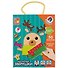 Магнитная игра Vladi Toys Зверушки VT3702-10 - 1
