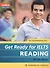 Get Ready for IELTS Reading Pre-intermediate A2+ (мCollins English for Exams) Van Geyte - 0