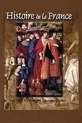 История Франции. Учебное пособие В 3 томах Т.1 На французском языке (Электронное издание) (1CD). Примак П. и др.  (Матица)