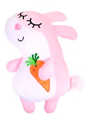 Игрушка мягкая Зайка В34 6399/РЗ/34