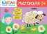 Школа Семи Гномов. Мастерская. Лепка 0+ - 0