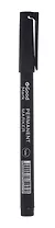 Маркер перманентный черный