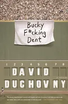 Bucky F*cking Dent (м) Duchovny