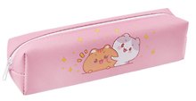 Пенал-косметичка "Kawaii. Котики"