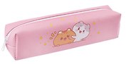 Пенал-косметичка "Kawaii. Котики"