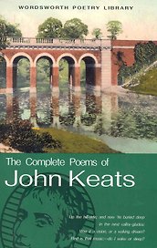 The Complete Poems of John Keats
