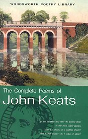 The Complete Poems of John Keats