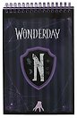 Wonderday. Творческий блокнот