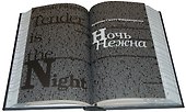 Великий Гетсби. Ночь нежна - 1