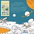 Вселенная (+ наклейки для раскрашивания) - 1