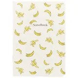 Записная книжка «Mini fruits», 20 листов, А7