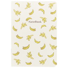 Записная книжка «Mini fruits», 20 листов, А7