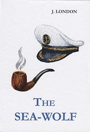 The Sea-Wolf = Морской Волк: на англ.яз. London J.