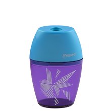 Точилка 1отв. "ARCTIC" пласт.контейнер, Maped