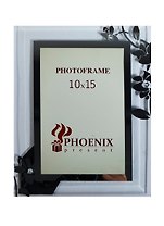 Фоторамка Феникс Лилия 35743
