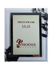 Фоторамка Феникс Лилия 35743