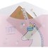 Папка-конверт «Pastel unicorn», А4 - 1