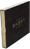 The Art of Ghost of Tsushima